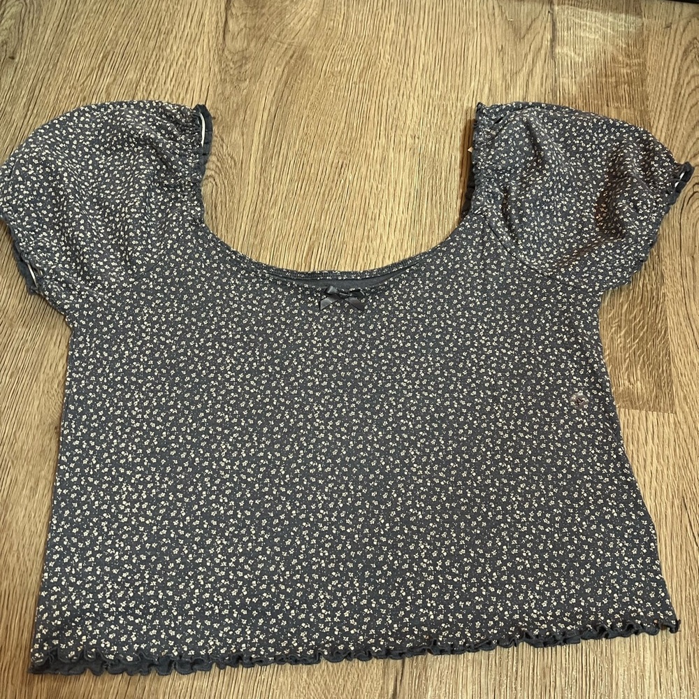 American Eagle Top